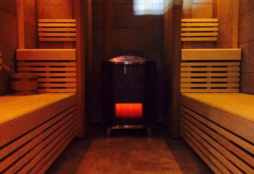 Отель Windermere Suites