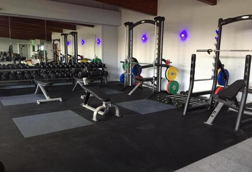 酒店 Windermere Suites