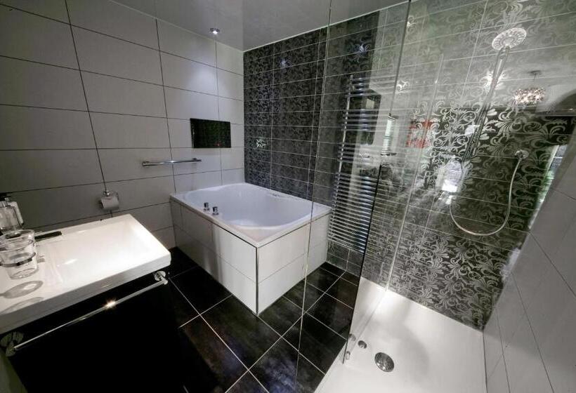 酒店 Windermere Suites