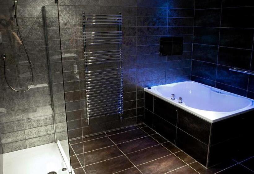 酒店 Windermere Suites