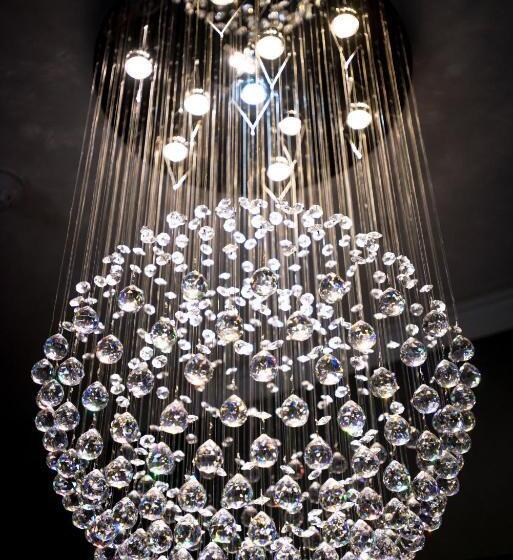 酒店 Windermere Suites