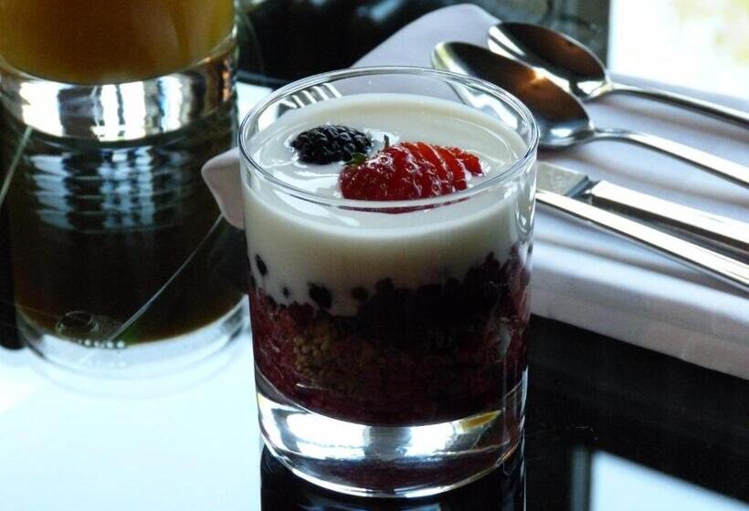 酒店 Windermere Suites