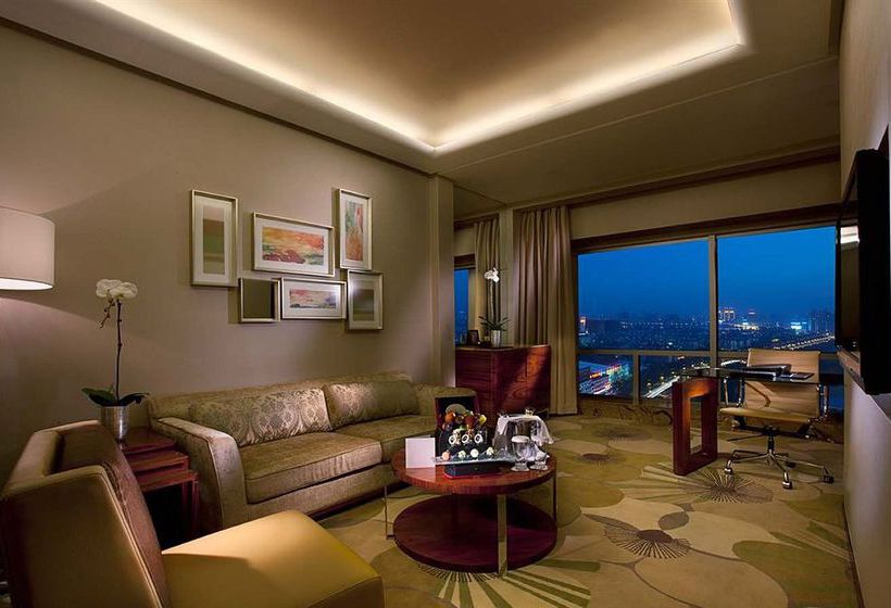 Kempinski Hotel Huizhou