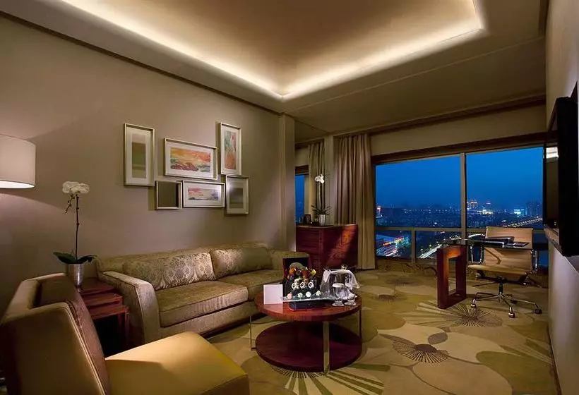 Kempinski Hotel Huizhou