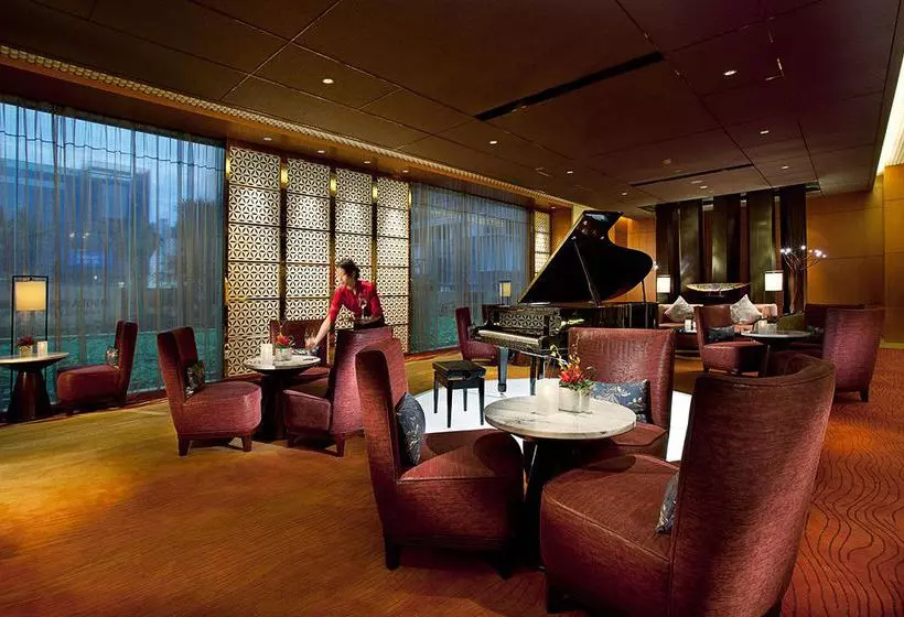 Kempinski Hotel Huizhou