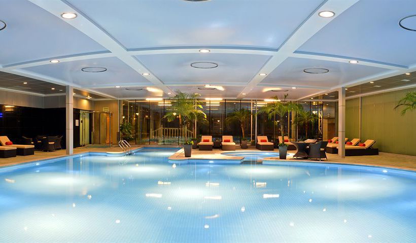 Kempinski Hotel Huizhou