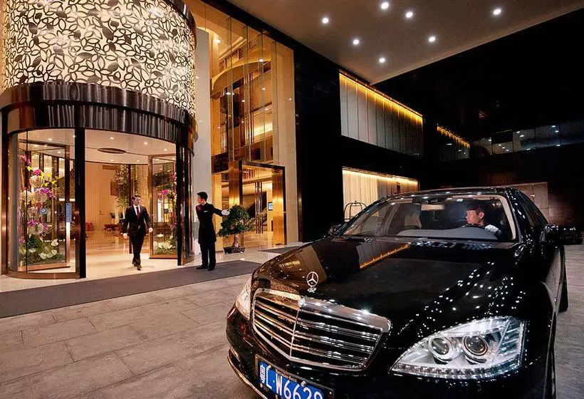 Kempinski Hotel Huizhou