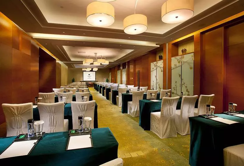 Kempinski Hotel Huizhou