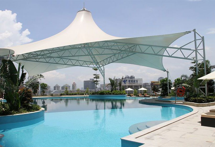 Kempinski Hotel Huizhou