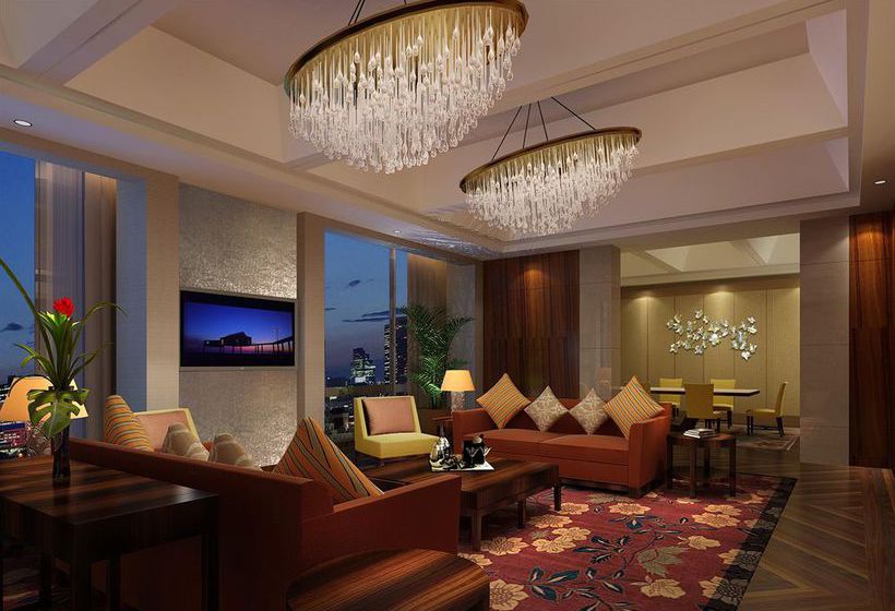 Kempinski Hotel Huizhou