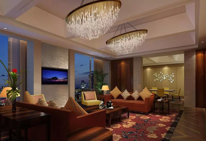 Kempinski Hotel Huizhou