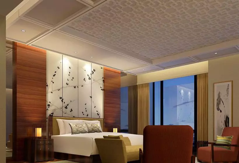 Kempinski Hotel Huizhou