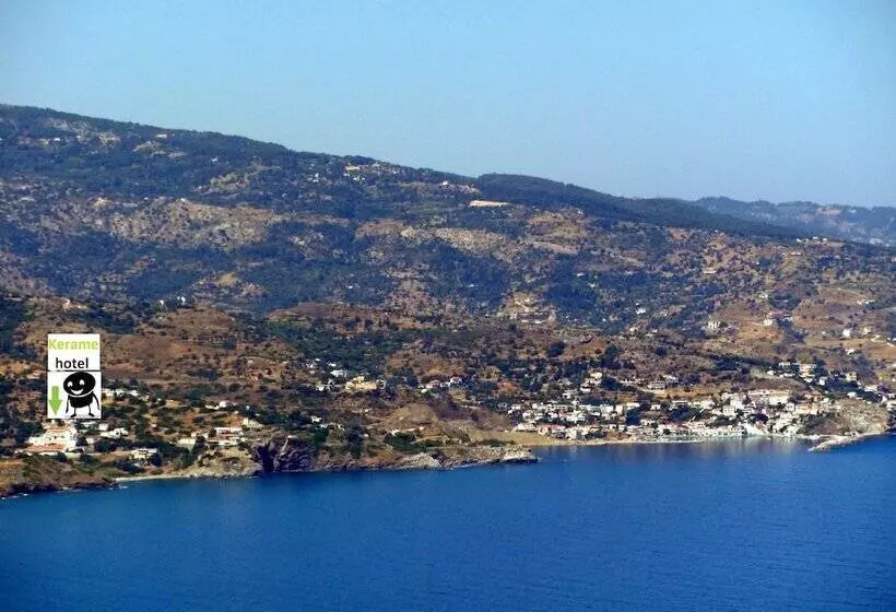 Kerame Studios & Apartments