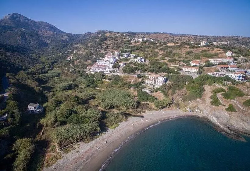 Kerame Studios & Apartments