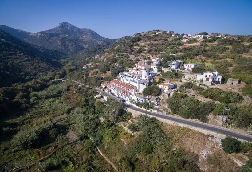 Kerame Studios & Apartments