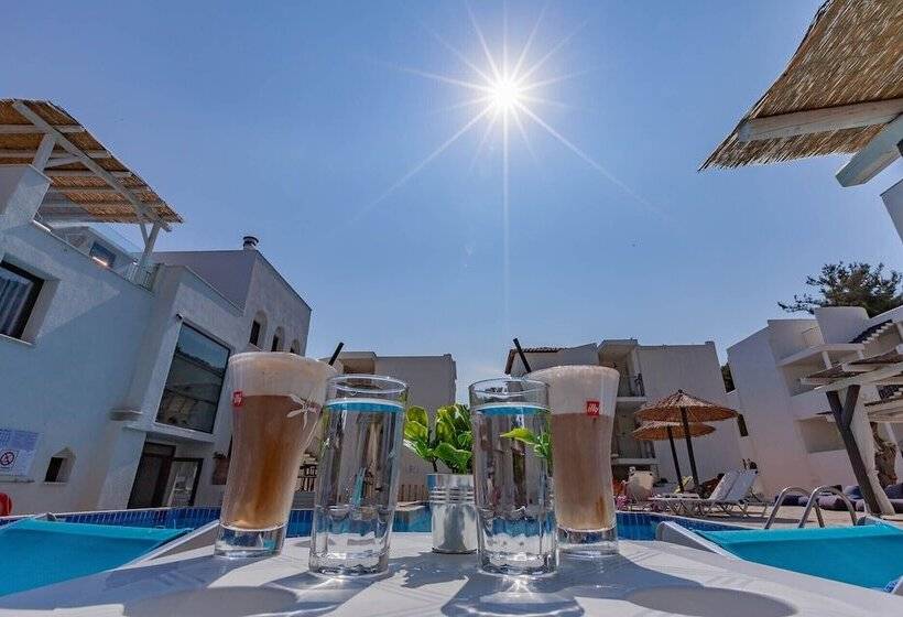 Курорт Esperides