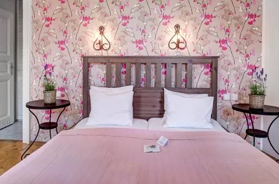 6 Continents Apartments By Prague Residences