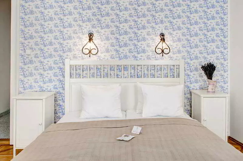 6 Continents Apartments By Prague Residences