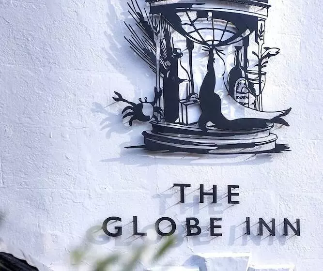 The Globe Inn Wells