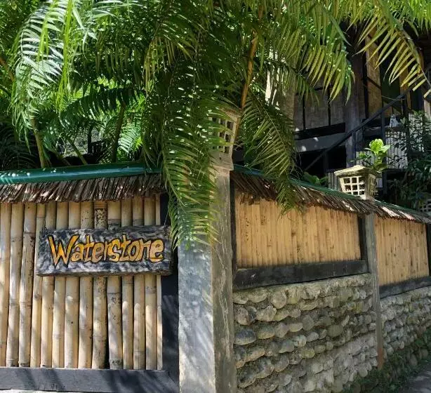 ホテル Waterstone Guesthouse