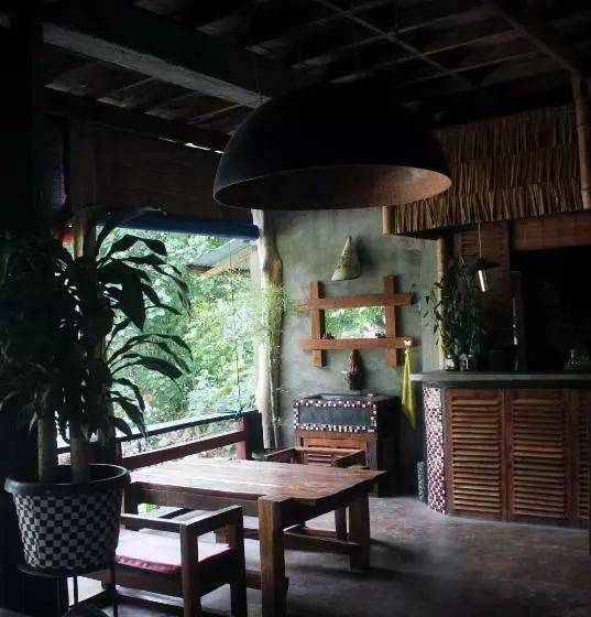 ホテル Waterstone Guesthouse