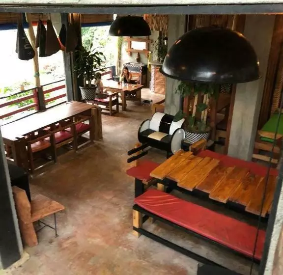 ホテル Waterstone Guesthouse