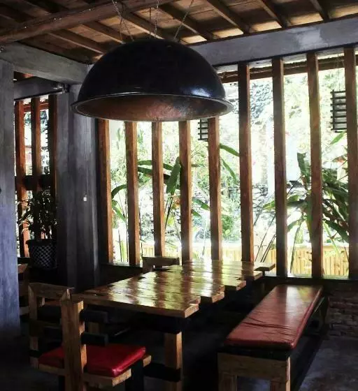 ホテル Waterstone Guesthouse