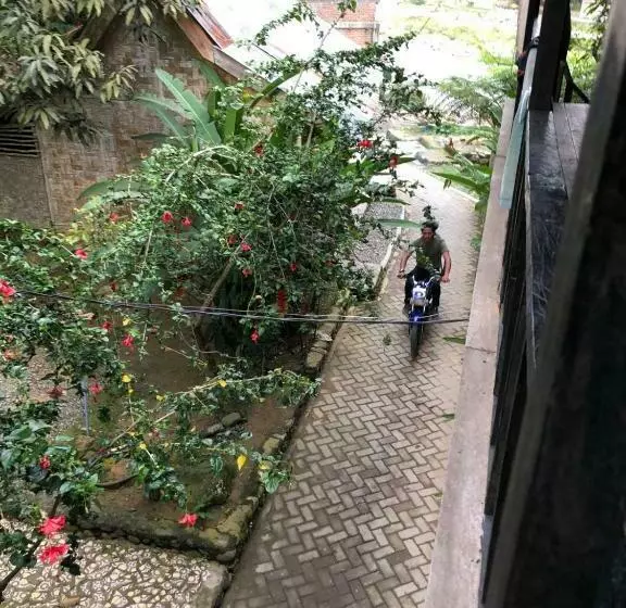 ホテル Waterstone Guesthouse