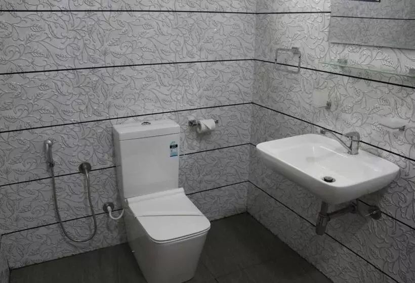 ユースホステル Queens Rest Inn