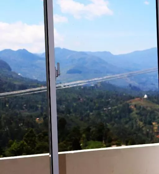 ユースホステル Queens Rest Inn