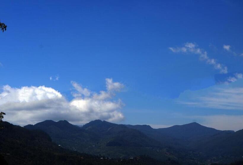 فندق صغير Queens Rest Inn