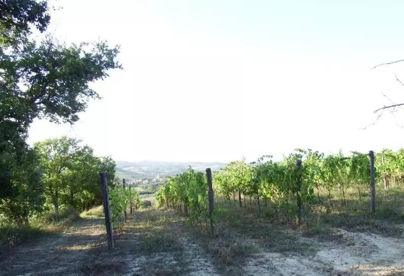 Hotelli Casale Fusco