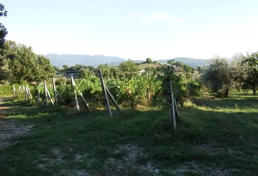 Hotelli Casale Fusco