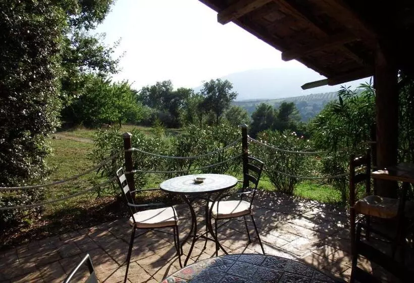 Hotelli Casale Fusco