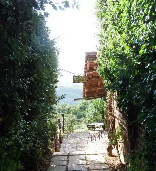 Hotelli Casale Fusco