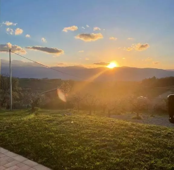 Hotelli Casale Fusco