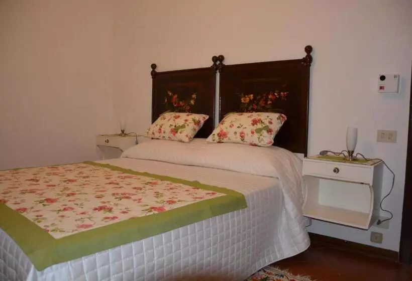 Hotelli Casale Fusco