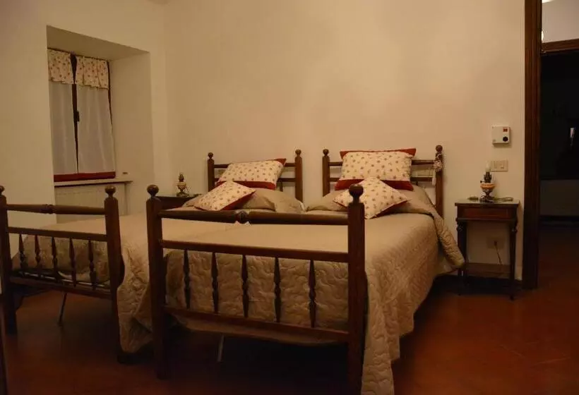 Hotelli Casale Fusco