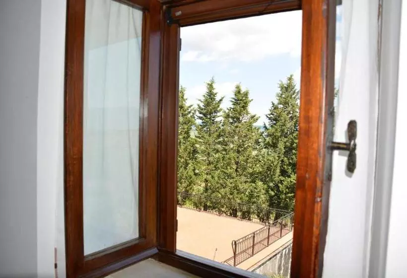 Hotelli Casale Fusco