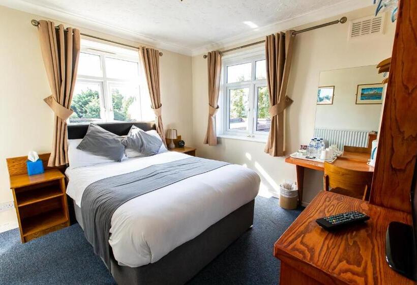 Alberg Blue Boar Inn