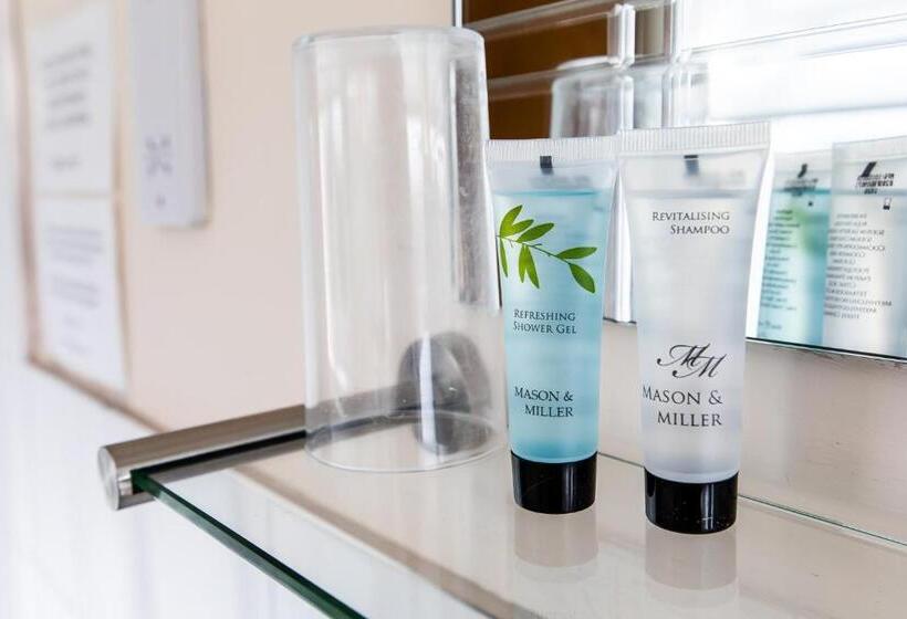 Albergue Blue Boar Inn