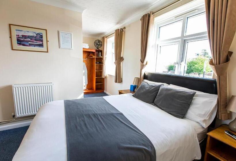 Albergue Blue Boar Inn