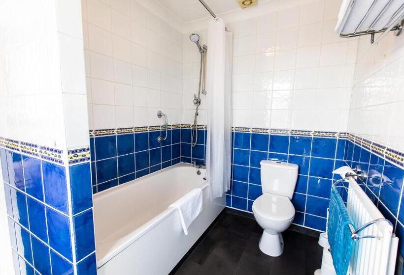 Albergue Blue Boar Inn