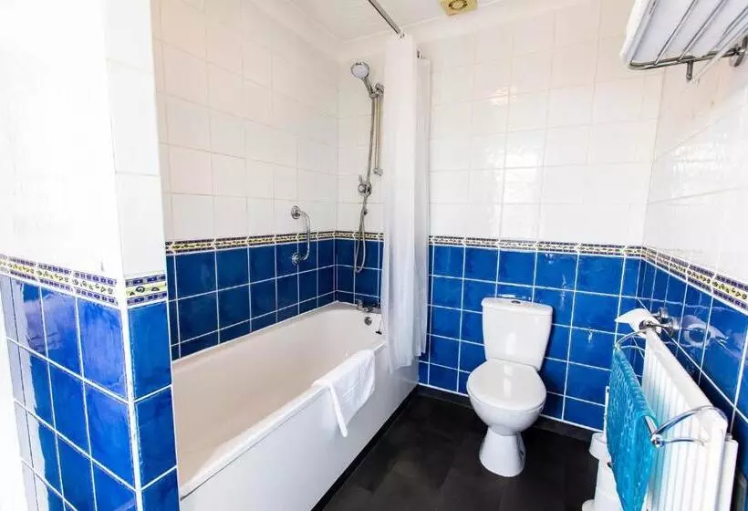 هاستل Blue Boar Inn