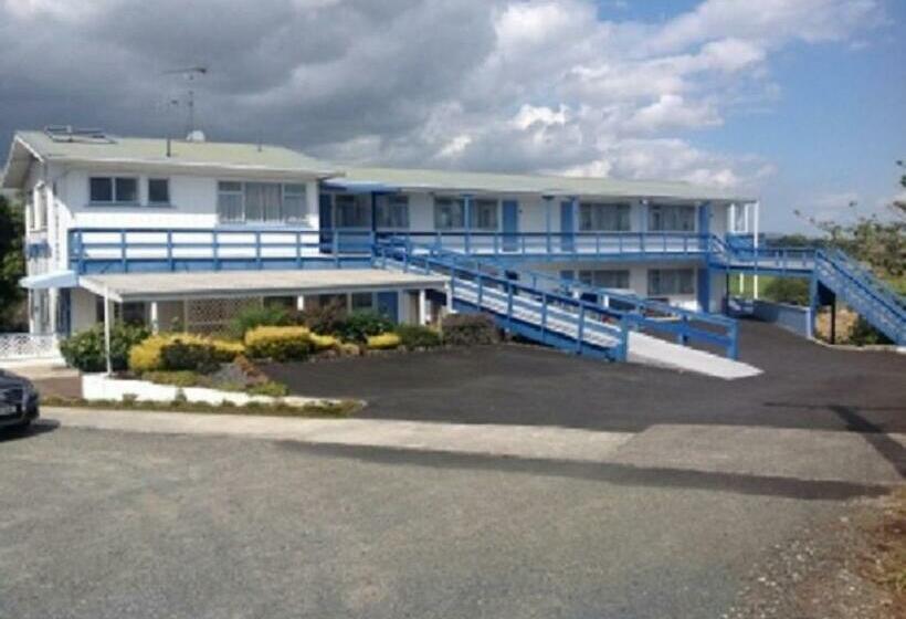 Dargaville Motel