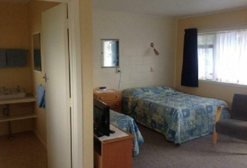 Dargaville Motel
