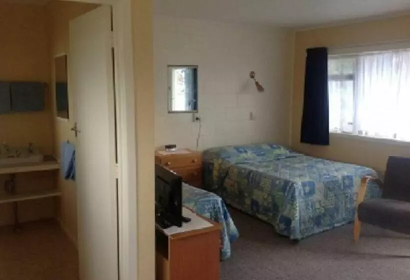 Dargaville Motel