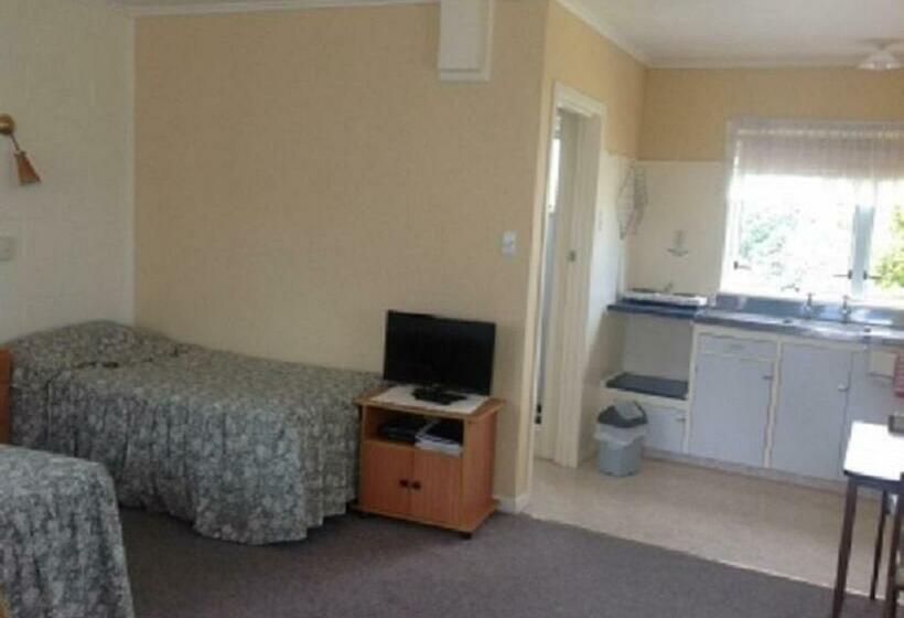 Dargaville Motel