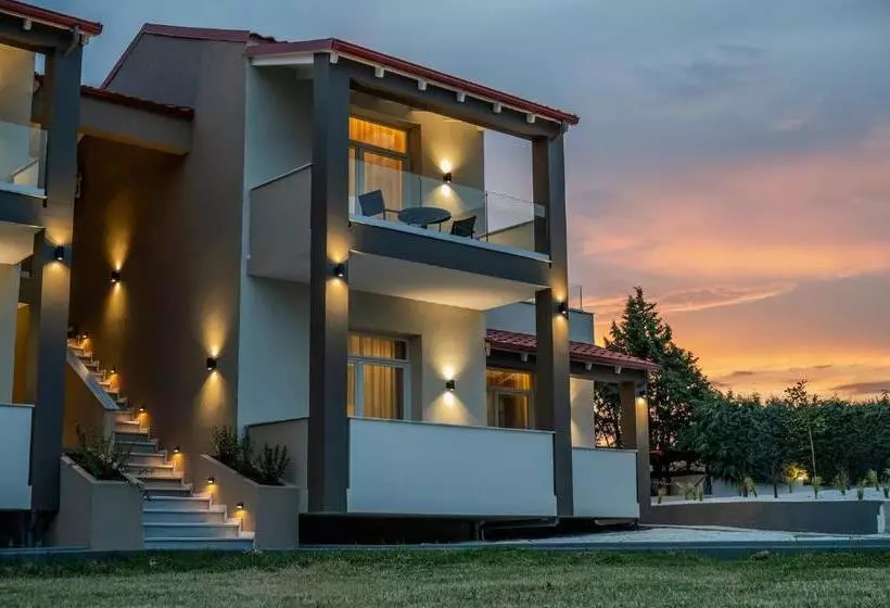 Agnantio Hotel & Spa