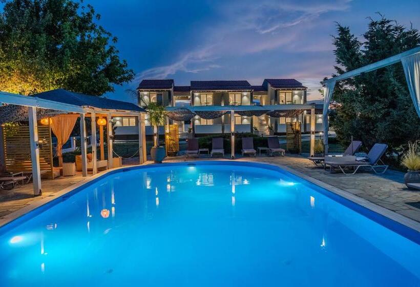 Agnantio Hotel & Spa